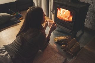 Evropská komise znemožní vytápění dřevem - Svět hospodářství